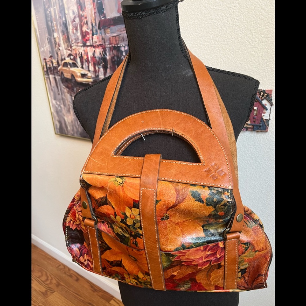 COPY - Patricia Nash Purse